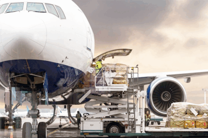 Africa’s air cargo demand drops 13.4% in March amid 4.4% global growth – IATA 