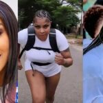 Dermatologist reacts to Angela Okorie’s viral video, urges Nollywood actresses