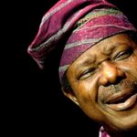 “There is no truth in the kidnap rumor” – King Sunny Ade debunks rumour with video