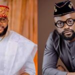 Okon Lagos shares his two cent on why E-Money was arrested by EFCC