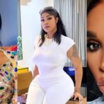 Toyin Lawani calls out aesthetic doctor, Dr Bea for criticising Angela Okorie’s BBL yansh