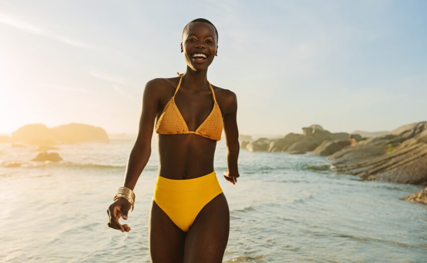 How to Shave Pubic Hair: Tips to Prevent Razor Burn on Vagina