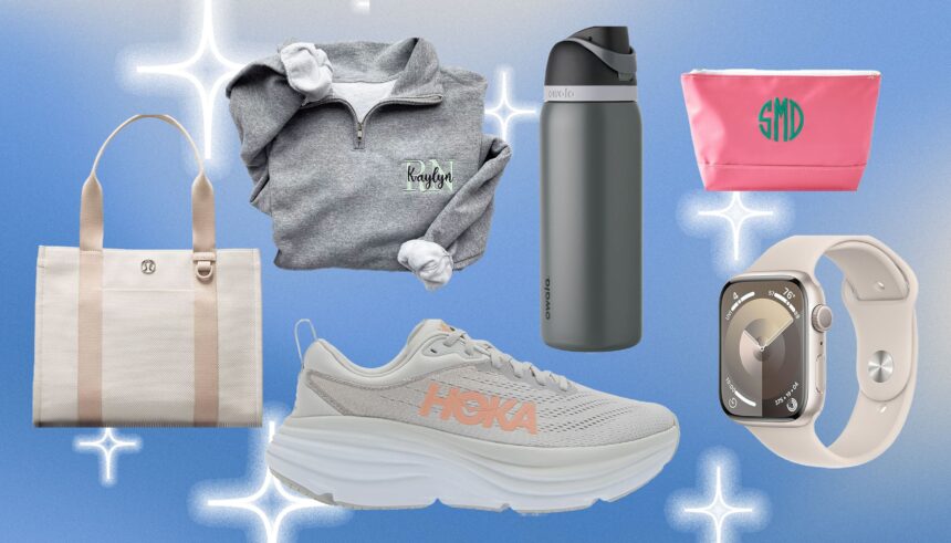 44 Best Gifts for Nurses, According to Nurses and Healthcare Professionals 2025