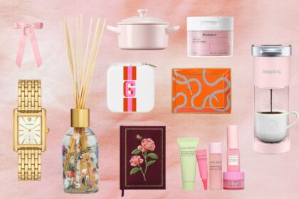 63 Best Amazon Gifts for Women Who Have Everything 2025