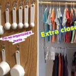 If You Think You’re Out Of Space In Your Home, It’s Time To Check Out These 24 Storage Ideas