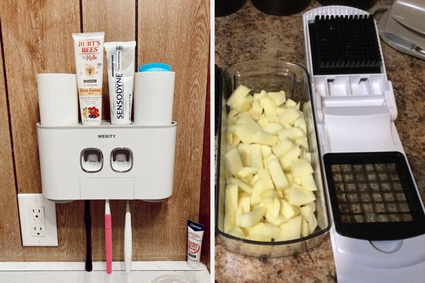 33 Products So Useful You’re Going To Want To Call Your Mom Just To Tell Her About Them