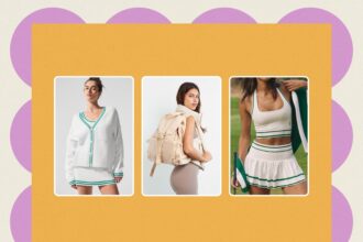 These Cute Tennis Outfits Will Turn Heads on the Court