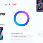 Meta AI is here to take on ChatGPT and give your Ray-Ban Meta Smart Glasses a fresh AI upgrade