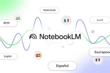 Google is turning your favorite AI podcast hosts into polyglots