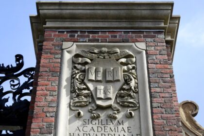 ‘Sense of fear’: Harvard reports find anti-Jewish and anti-Muslim bias