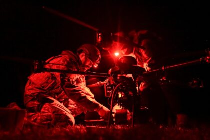 Russia-Ukraine war: List of key events, day 1,161