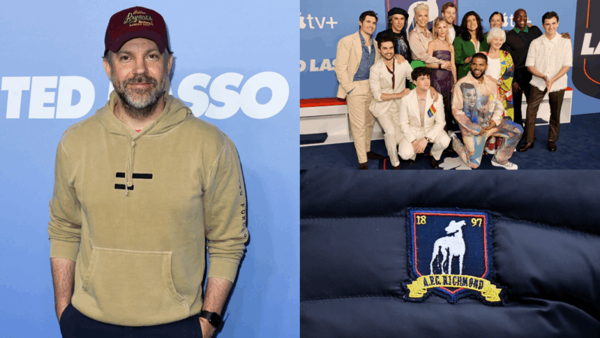 Ted Lasso season 4: Cast, release date & latest news