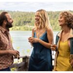 French Romantic Comedy ‘The Doll’ Starring Vincent Macaigne, Cécile de France and Zoe Marchal in Love Triangle Boarded by Urban Sales (EXCLUSIVE)