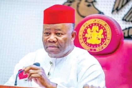 May Day: Akpabio hails Nigerian workers’ resilience in the face of challenges