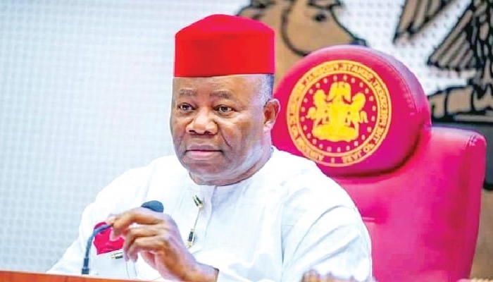 May Day: Akpabio hails Nigerian workers’ resilience in the face of challenges