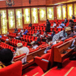 Senate summons Lafarge Africa Plc over planned divestment of 83.8% shares