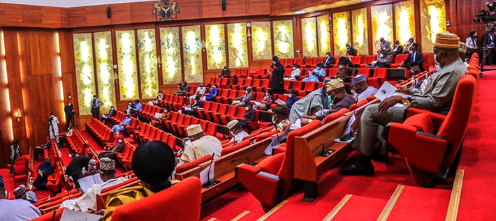 Senate summons Lafarge Africa Plc over planned divestment of 83.8% shares