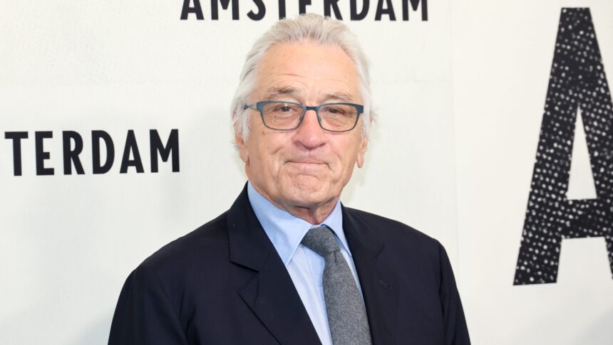 Robert De Niro’s Kids: Meet the Award-Winning Actor’s 7 Children