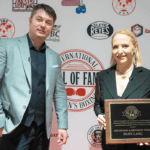 Honoring Legends of Women’s Boxing