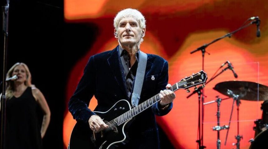 Michael Bolton’s Health: About His Glioblastoma Cancer Battle