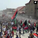 IPOB has been crippled in South-East, now exists in peoples’ imagination