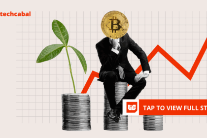 Over 25 million Nigerians hold crypto assets, yet Web3 startups are underfunded. Why?