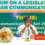 NCC to revise 22-year-old telecoms law to address AI, 5G, and cybersecurity