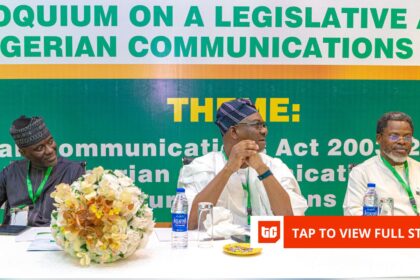 NCC to revise 22-year-old telecoms law to address AI, 5G, and cybersecurity