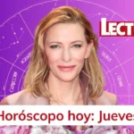 Horóscopo de hoy, Jueves 1 de mayo, la predicción gratis del horóscopo diario