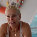 Belén Rueda recuerda el día que sufrió un ictus que acabó salvándole la vida: “No lo quieres decir”