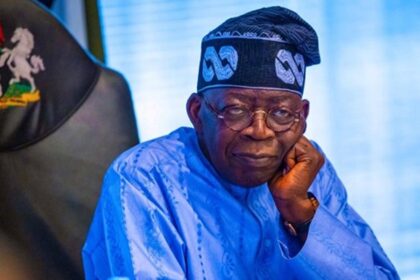 “Ask Tinubu That Question” – Woman Turns Romance Question Into Rant on Tinubu and Rising Rent (VIDEO)