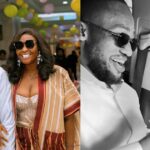 Blessing CEO Gifts Fiancé IVD an iPhone 16 Pro Max for His Birthday (VIDEO)