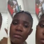 Pregnant woman who cried out over assault by mother-in-law reportedly suffers miscarriage