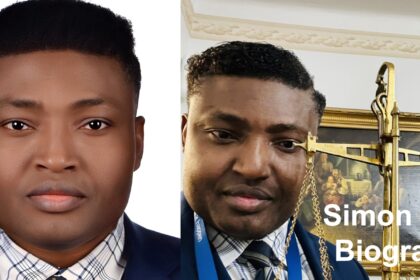 Simon Ekpa Biography: Everything You Should Know the Biafra Activist