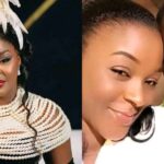 Chacha Eke announces separation from her husband