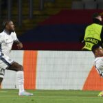 Thuram and Dumfries fuel return of ‘real Inter’