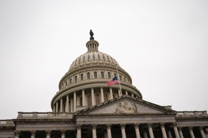 US Senate rejects bid to block Trump’s tariffs