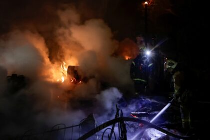Russia-Ukraine war: List of key events, day 1,162