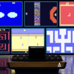 Even Atari Game Cartridges Are Getting More Expensive Because Of Tariffs