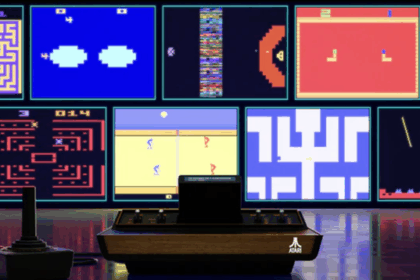 Even Atari Game Cartridges Are Getting More Expensive Because Of Tariffs