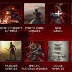 Ubisoft Reveals Massive Post-Launch Road Map For Assassin’s Creed Shadows