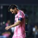Inter Miami player ratings vs Vancouver Whitecaps: Lionel Messi and Co. buried by Brian White and Sebastian Berhalter again in embarassing CONCACAF Champions Cup semifinal beatdown