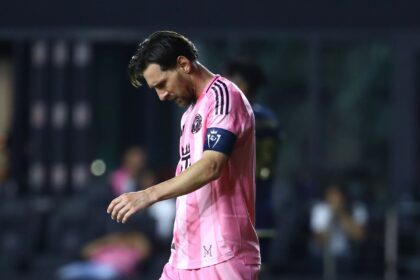 Inter Miami player ratings vs Vancouver Whitecaps: Lionel Messi and Co. buried by Brian White and Sebastian Berhalter again in embarassing CONCACAF Champions Cup semifinal beatdown