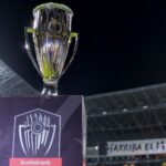 Concachampions 2025: Cuándo empieza, equipos clasificados, marcadores, partidos y formato