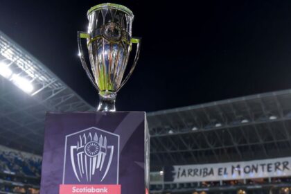 Concachampions 2025: Cuándo empieza, equipos clasificados, marcadores, partidos y formato