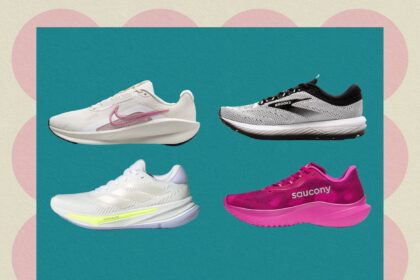 10 Best Affordable Running Shoes in 2025, According to Experts