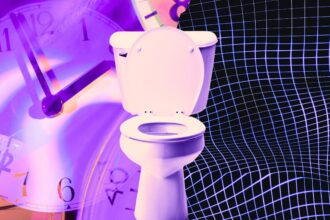 There Are Two Types of Poopers—Which One Are You?