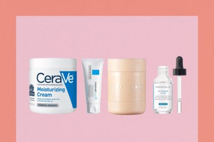 The Best Moisturizers for Accutane, Per Dermatologists