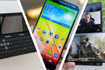 LG pulls the final software plug on its phones –here are its 7 best-ever models, ranked