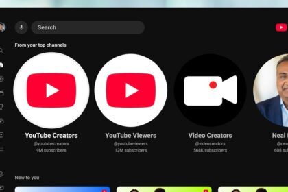 YouTube just got a big TV app upgrade – here are 9 new time-saving improvements